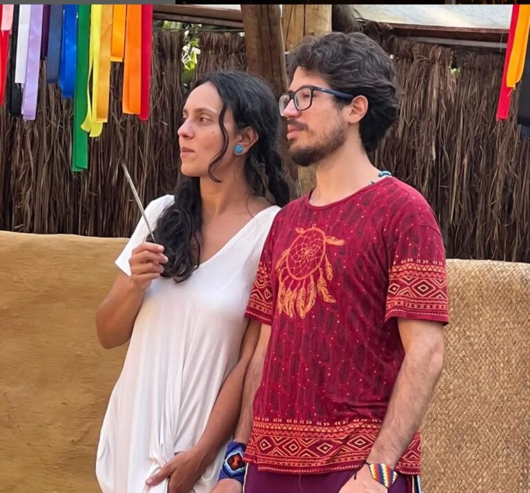 cogumelo consciência