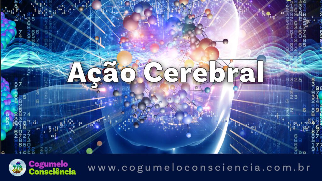 ação ccerebral